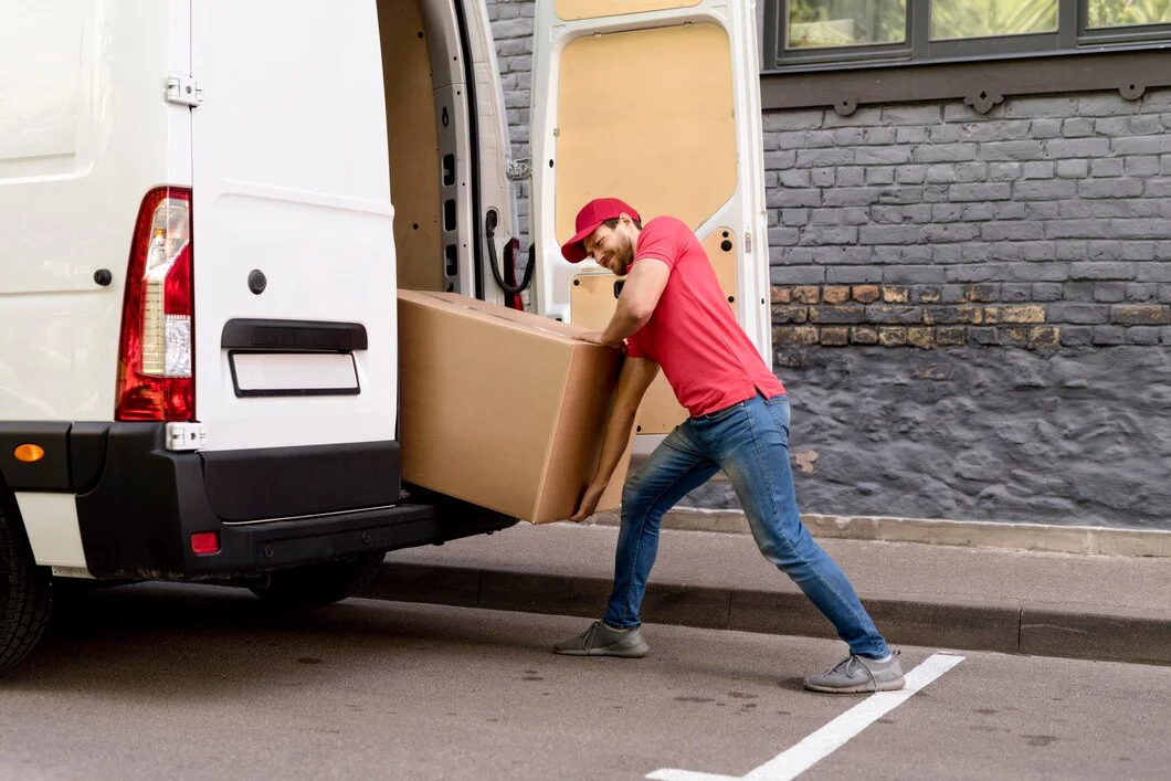 Emergency Moving Services