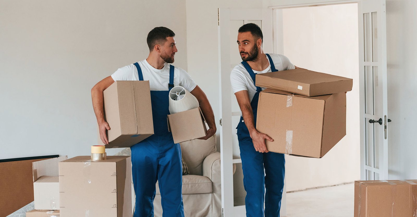 Professional Movers