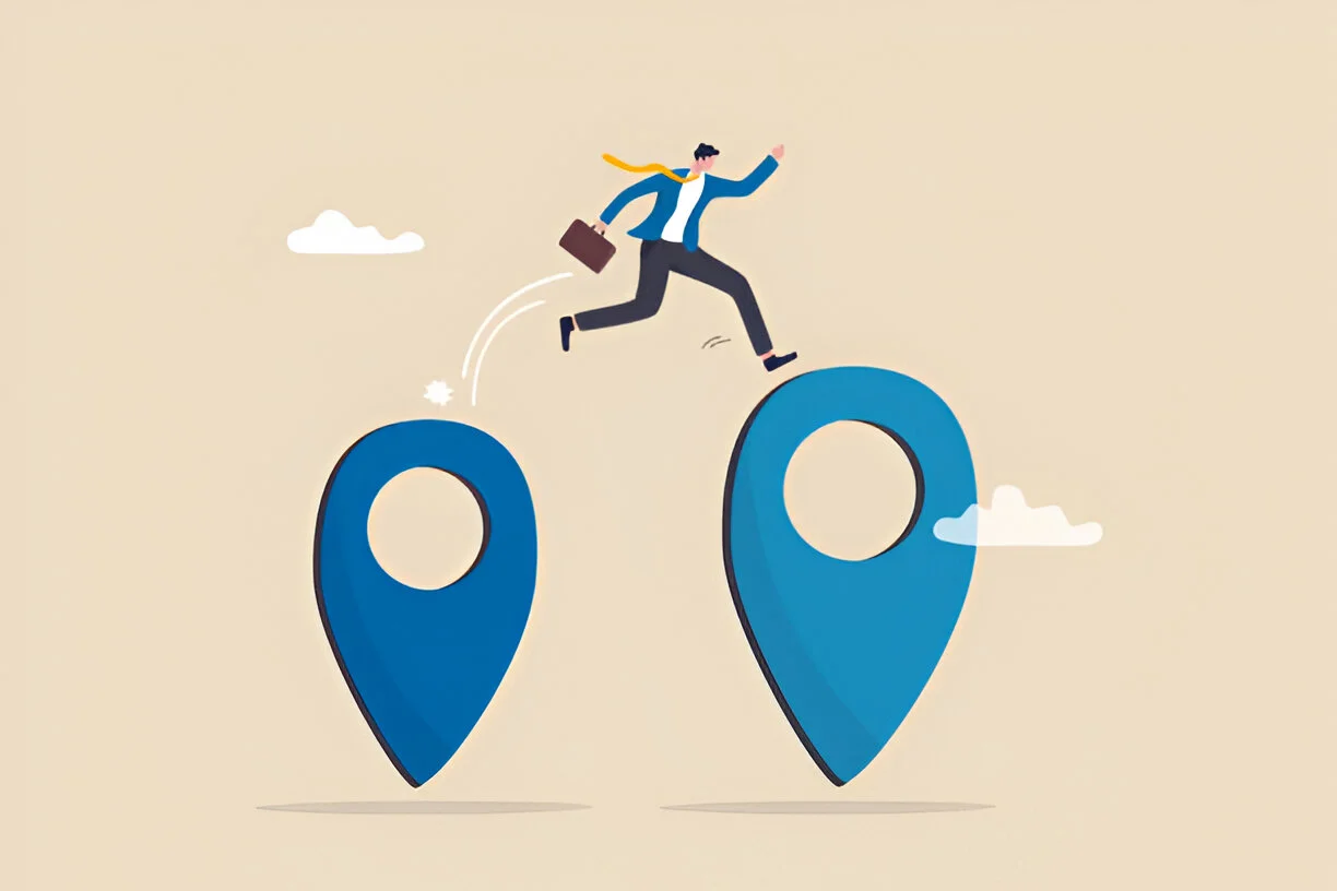 Office Moving Services